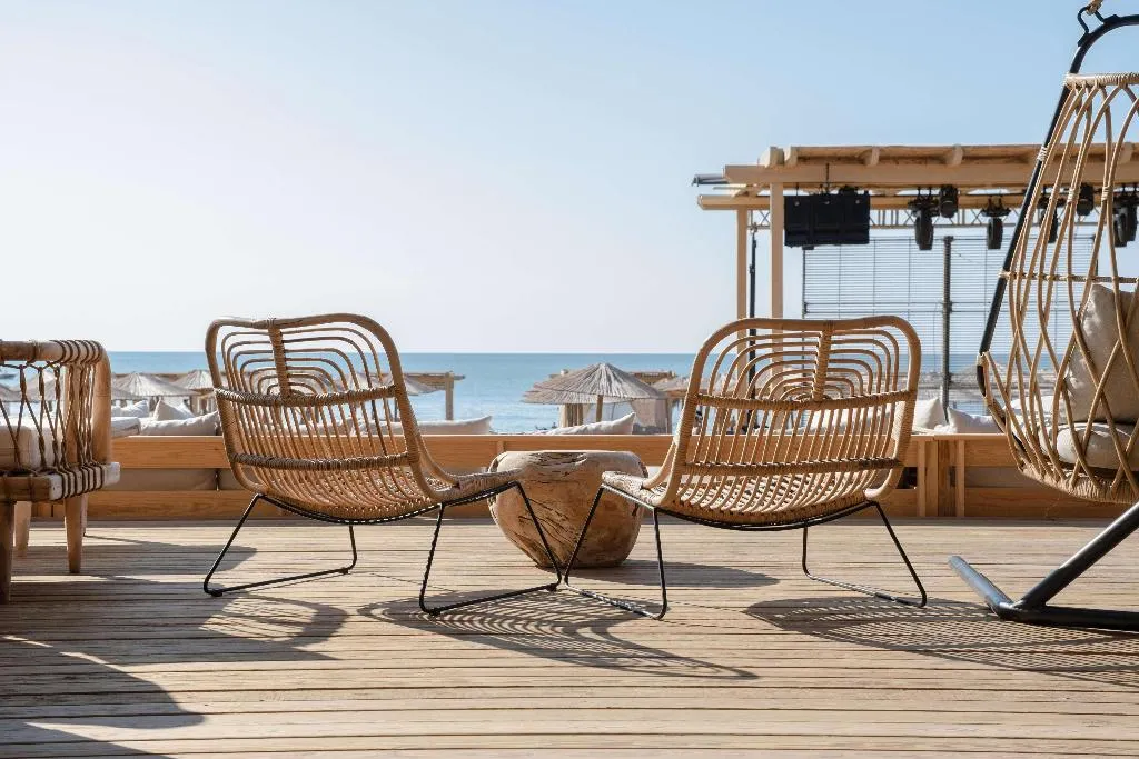 Beach, Liu Resorts, Antalya