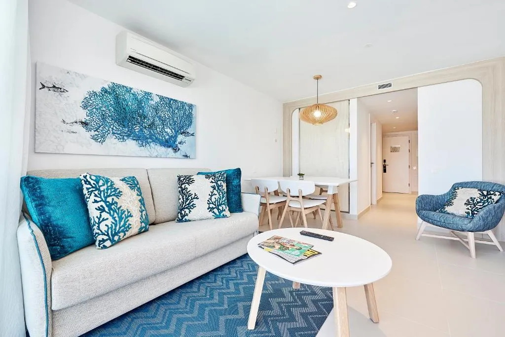 APARTMENT DUPLEX Room, Eurostars Ibiza, Ibiza