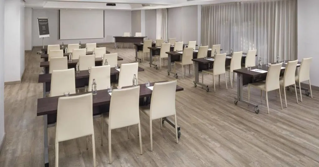 Conferences, Melia Sevilla, Seville