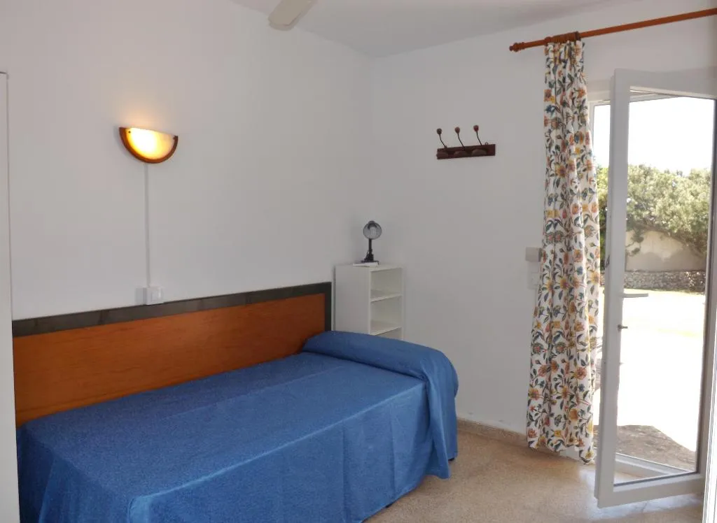 APARTMENT THREE BEDROOMS Room, Nure Cel Blau, Menorca