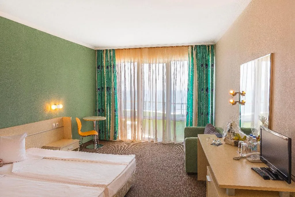 Room, MPM Arsena, Bourgas