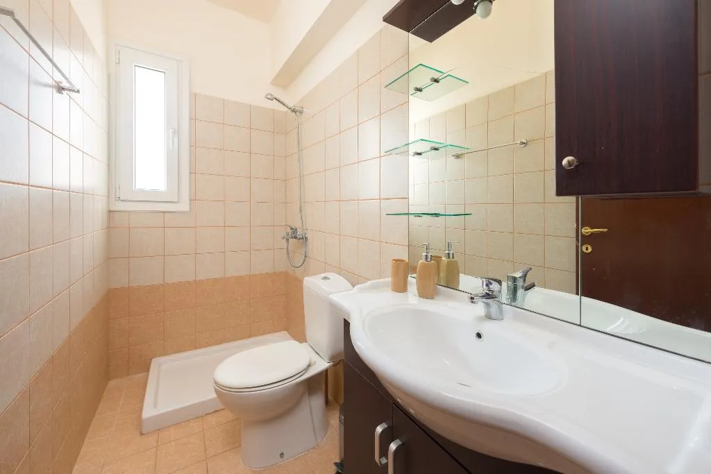 VILLA STANDARD Room, Seven Spring Villas, Rhodes