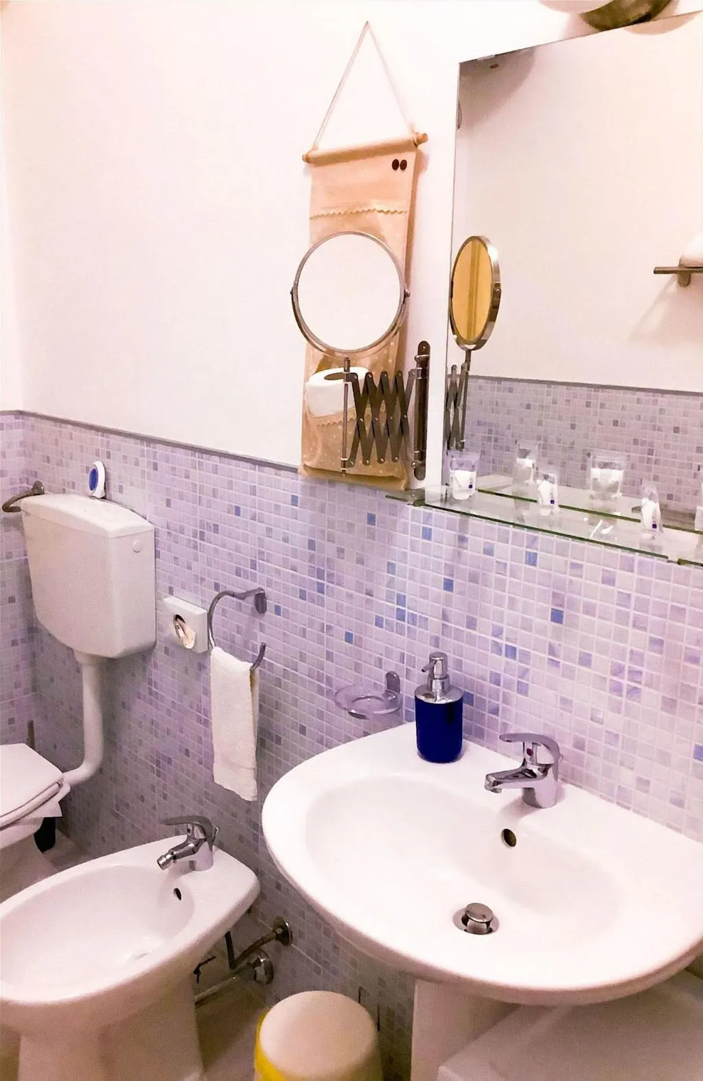 Room, B&B MaryJosè, Palermo