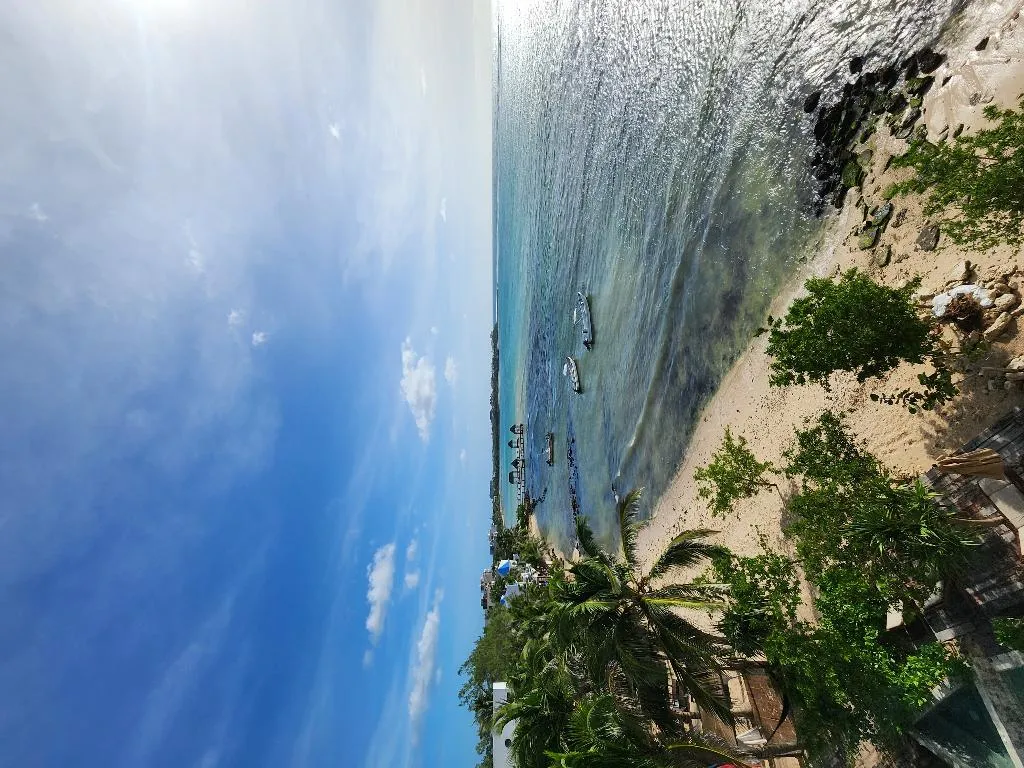 Beach, Alea Tulum, Cancun Area