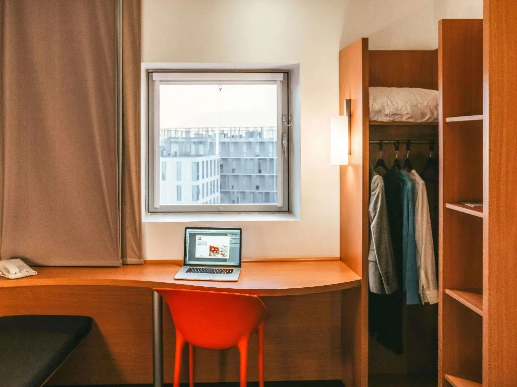 DOUBLE STANDARD Room, ibis Casablanca Nearshore, Casablanca