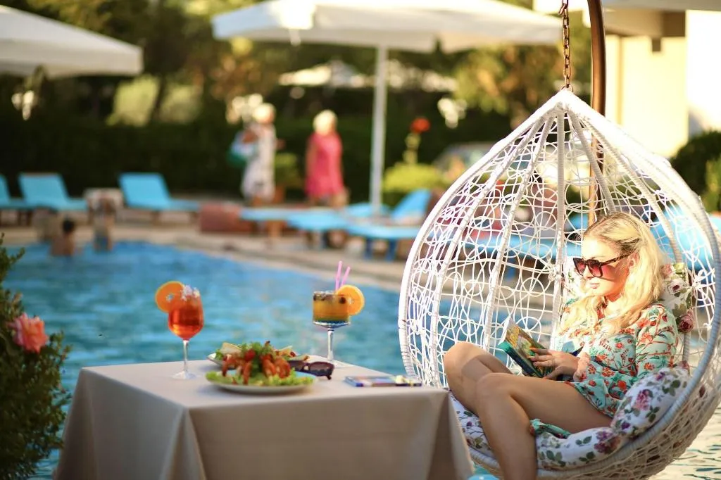 Sports and Entertainment, Marbella Beach Hotel, Durres
