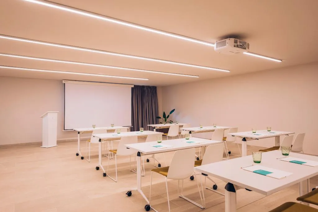 Conferences, Iberostar Selection Llaut Palma -Adults Only, Majorca