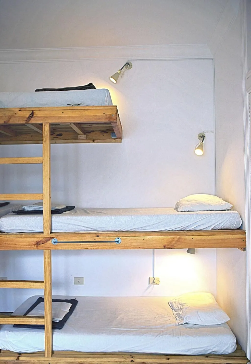 Room, Hitide Hostel, Gran Canaria