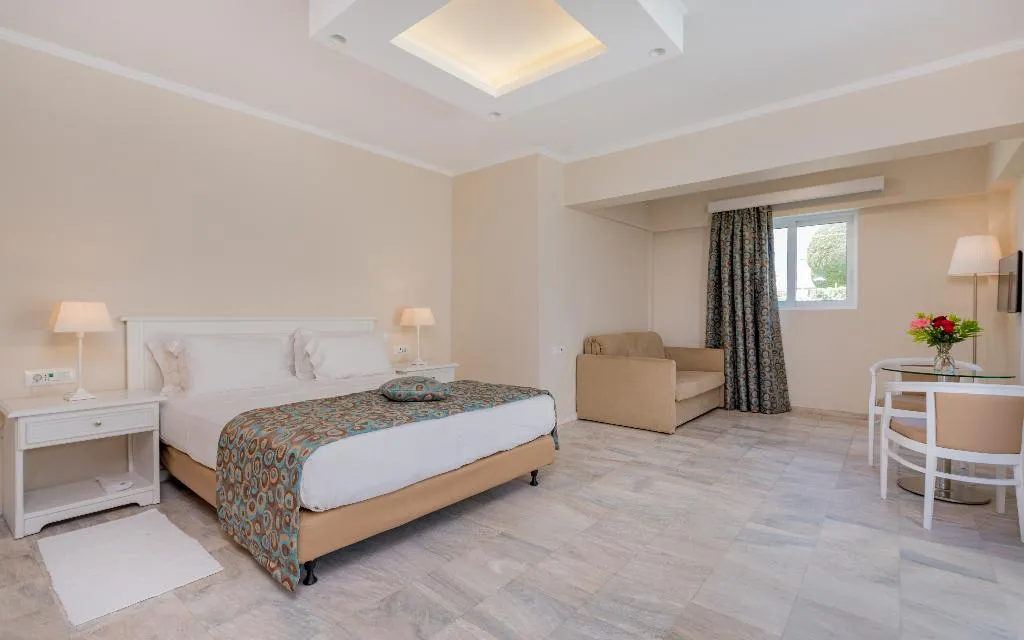 Double or Twin PREMIUM Room, Zante Park Hotel, BW Premier Collection, Zante