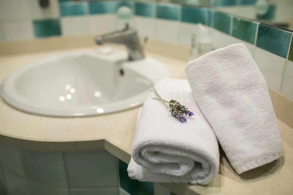 Room, Hotel Carlo Felice, Alghero