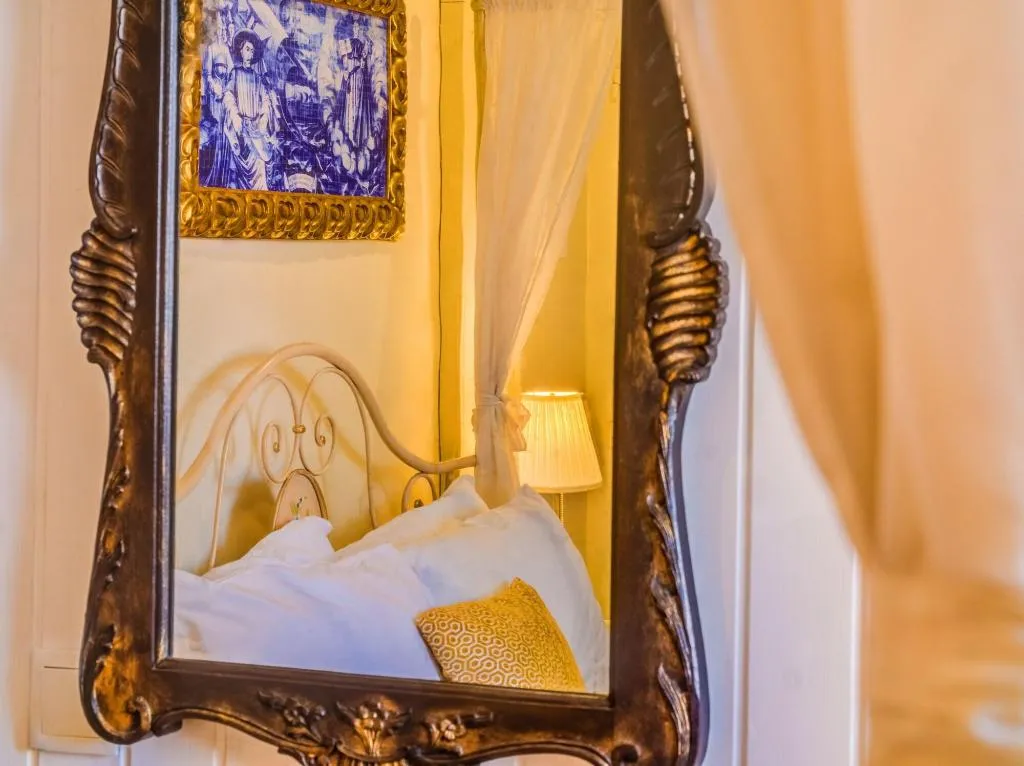 Room, Palácio das Especiarias, Lisbon