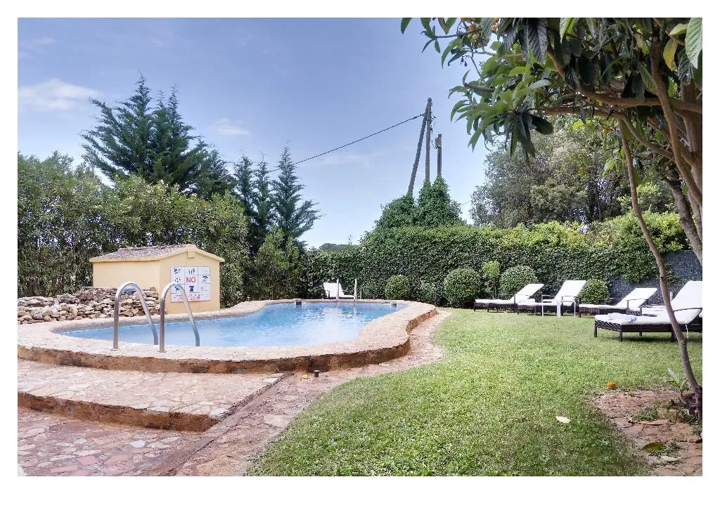 Pool, Aatu, Costa Brava