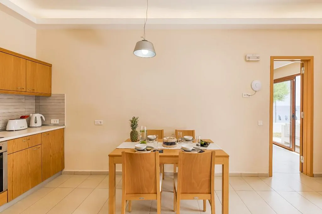 Room, Villa Di Mare, Rhodes