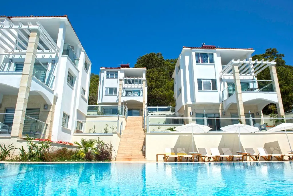 VILLA THREE BEDROOMS Room, Orka Sunlife Resort & Spa, Dalaman