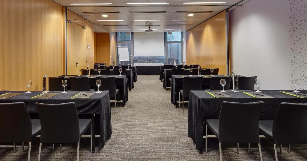 Conferences, Sercotel Rosellon, Barcelona