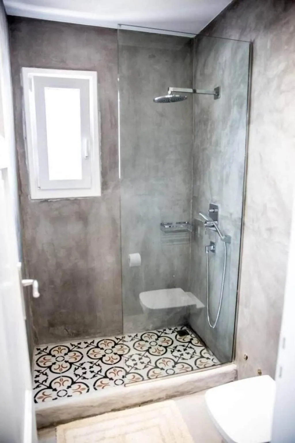 Room, Bellou Suites, Mykonos