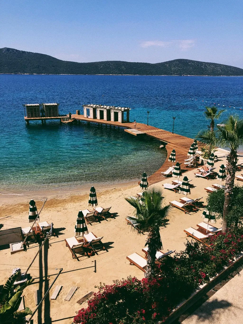 General view, Casa Nonna Bodrum, Bodrum