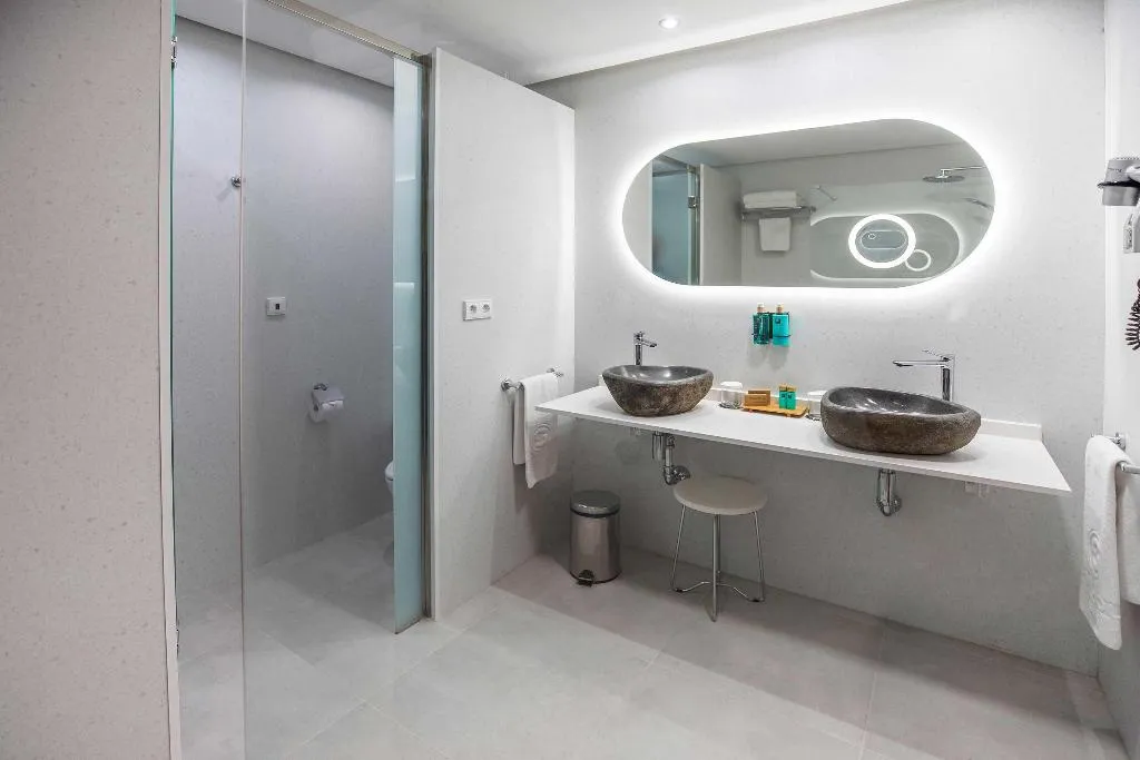 Room, Hotel Servigroup Montiboli, Costa Blanca