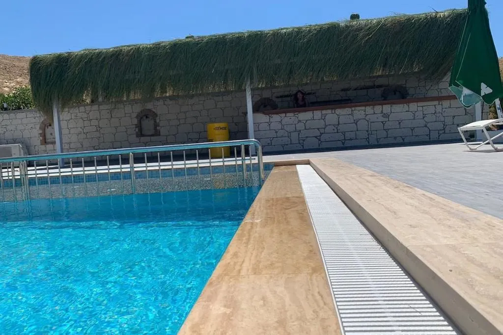 Pool, Life Point Butik Hotel, Izmir