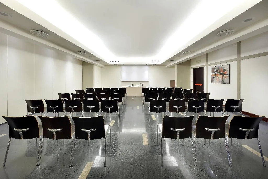 Conferences, Eurostars Monte Tauro, Taormina