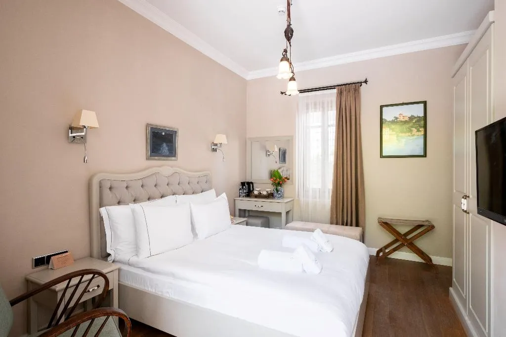 Room Accessible Room, Viento Hotel, Izmir