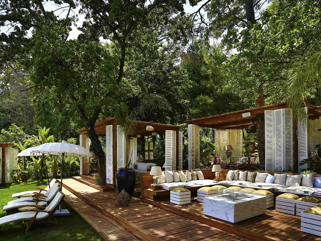 Bar, Club Prive By Rixos Gocek, Dalaman