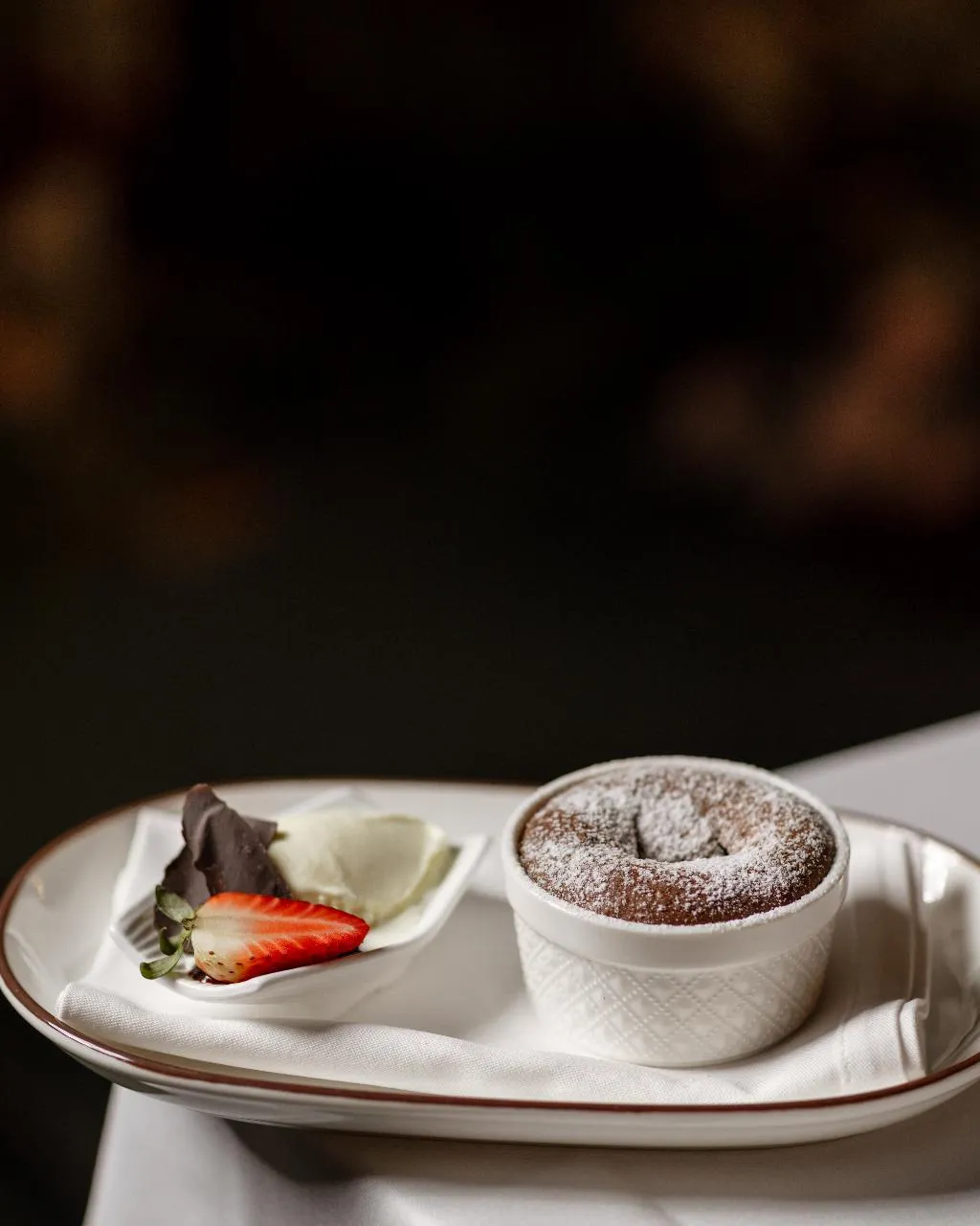 Restaurant, Grand Duka Hotel & Spa, Durres