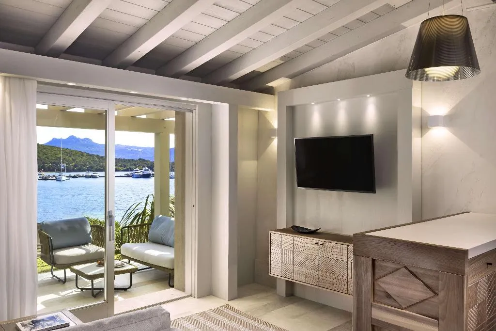 Room, 7pines Resort Sardinia Destination By Hyatt, Olbia