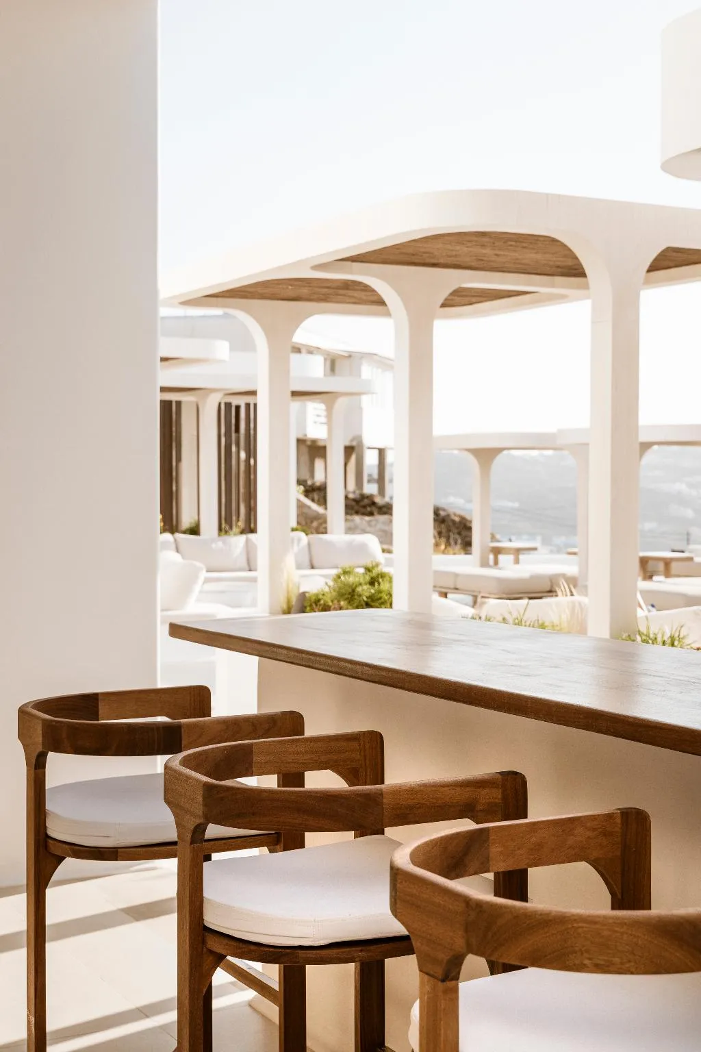 Bar, Lovia Mykonos, Mykonos