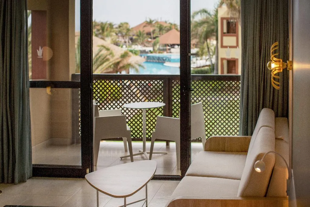 Room, Esencia de La Palma by Princess Adults Only, La Palma