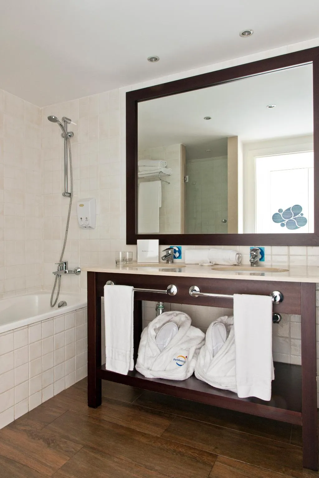 Double or Twin CLUB Room, Portaventura Hotel Caribe + Ticket Included, Costa Dorada