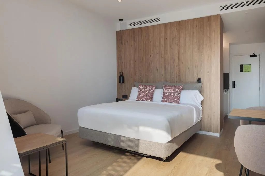 Room, Tembo Barcelona, Barcelona