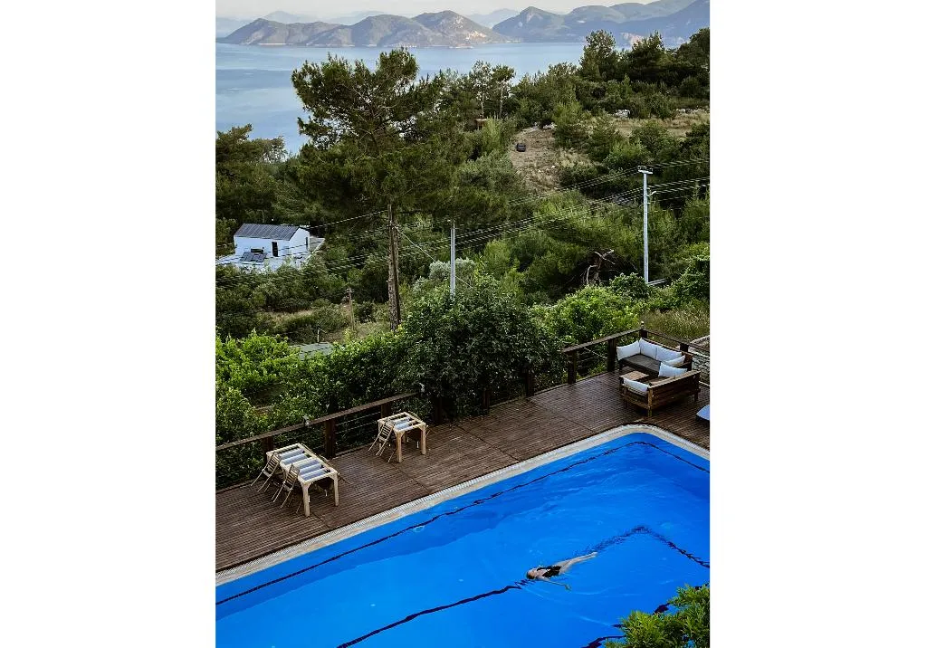 General view, Faralia Hotel, Dalaman