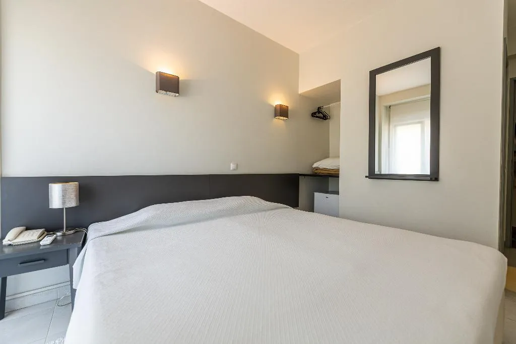 Room, Boliqueime Guest House, Algarve