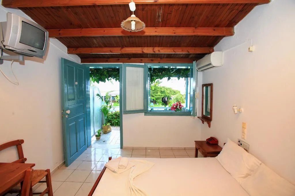 STUDIO CAPACITY 2 Room, Anatoli Apartments, Crete