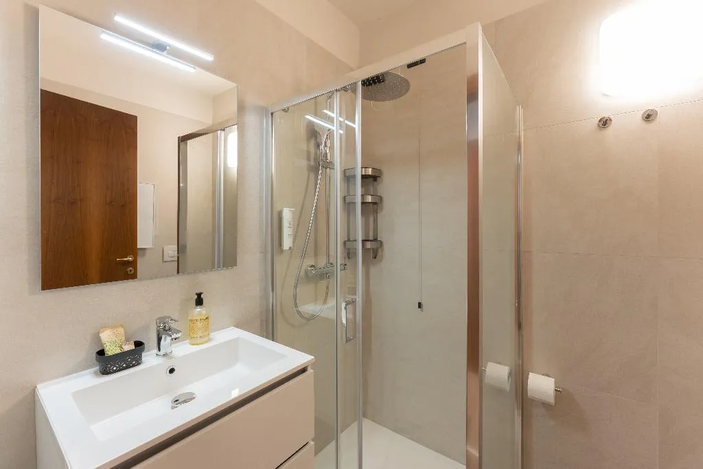 SUITE LUXURY Room, Hotel Gardenia Sirmione, Milan