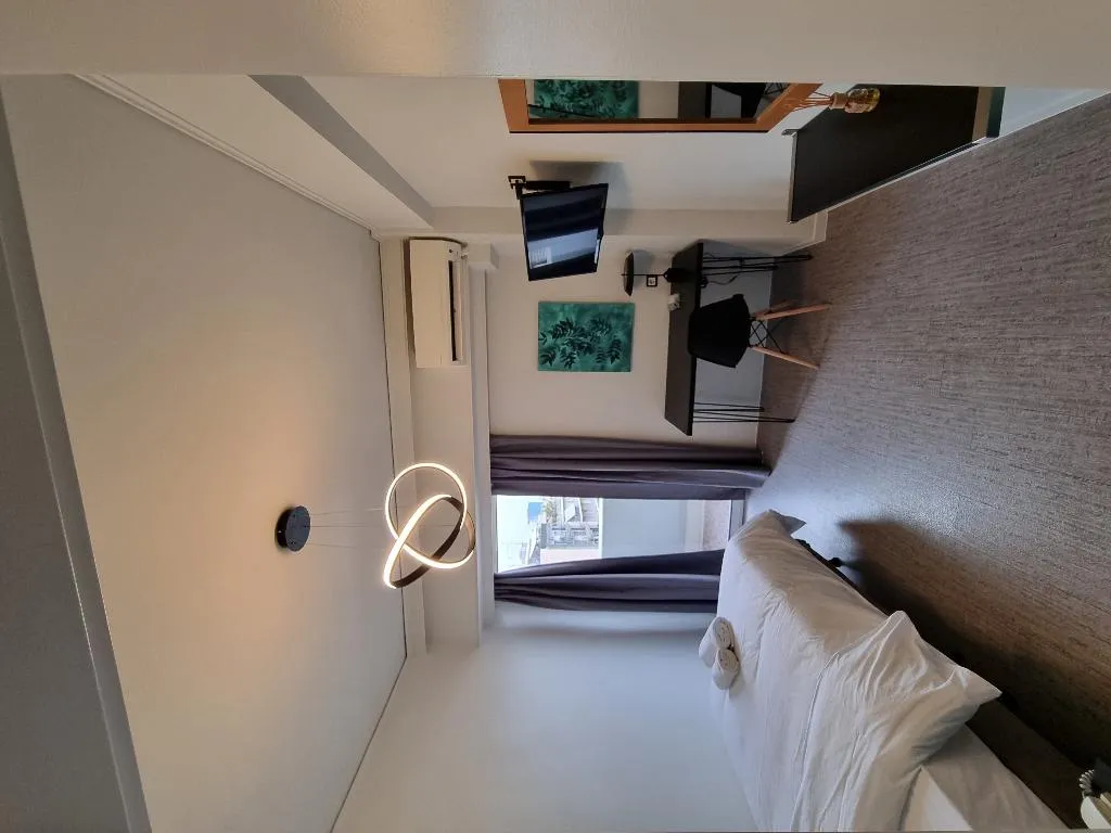 Double or Twin SUPERIOR Room, Savoy, Athens
