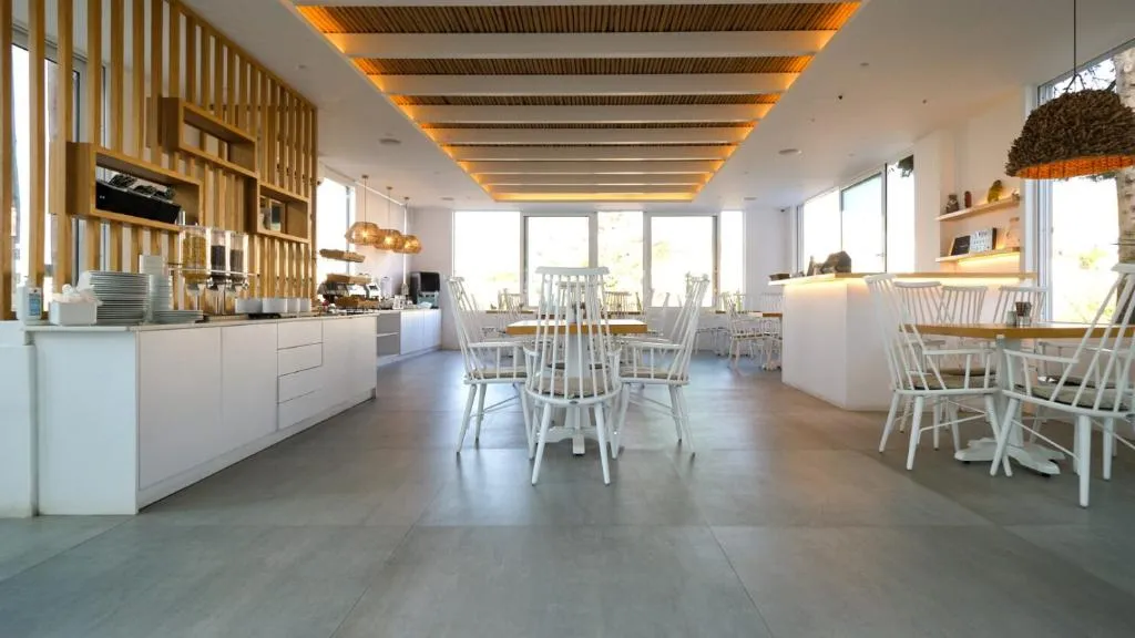 Restaurant, Casa Grande Mykonos, Mykonos