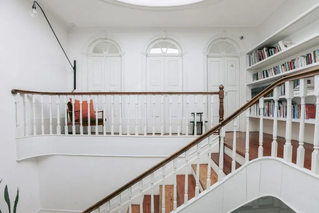 Sports and Entertainment, Rosa Et Al Townhouse, Porto