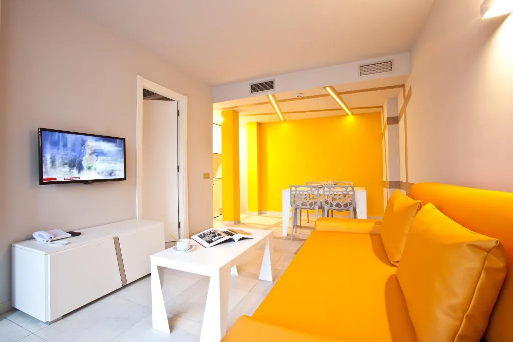APARTMENT ONE BEDROOM Room, Ryans Ibiza Apartments (Adults Only), Ibiza