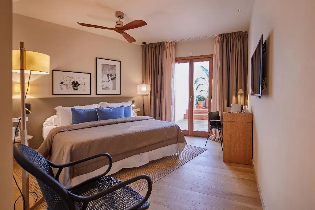 SUITE DELUXE Room, Mon Boutique Hotel, Majorca