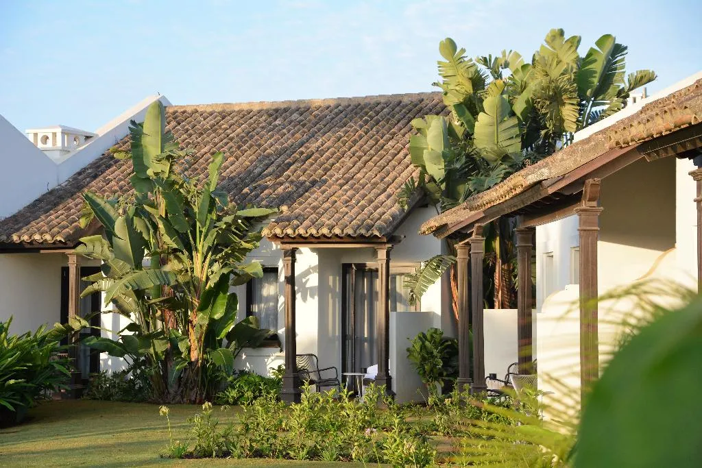 DOUBLE KING SIZE BED Room, SO/ Sotogrande Spa & Golf Resort Hotel, Costa Del Sol