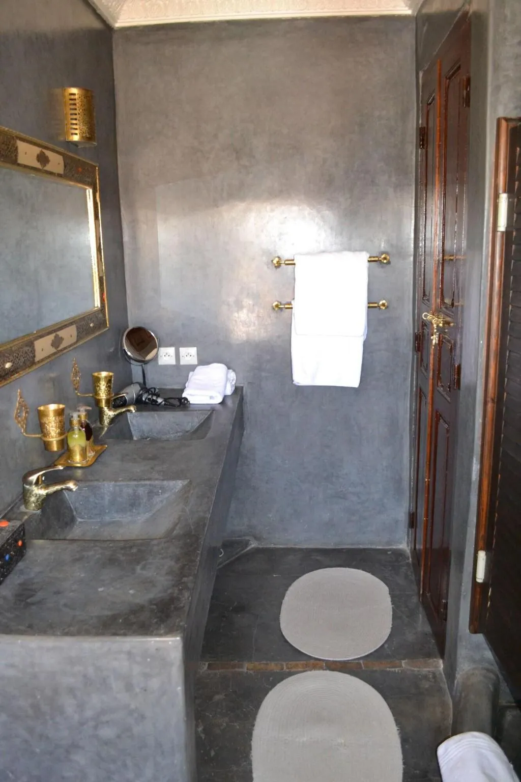 Room, Riad Bayti, Marrakech
