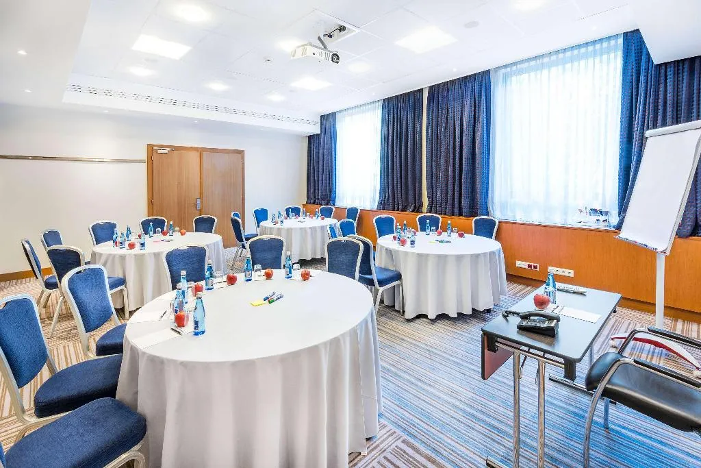 Conferences, Radisson Blu Hotel Krakow, Krakow