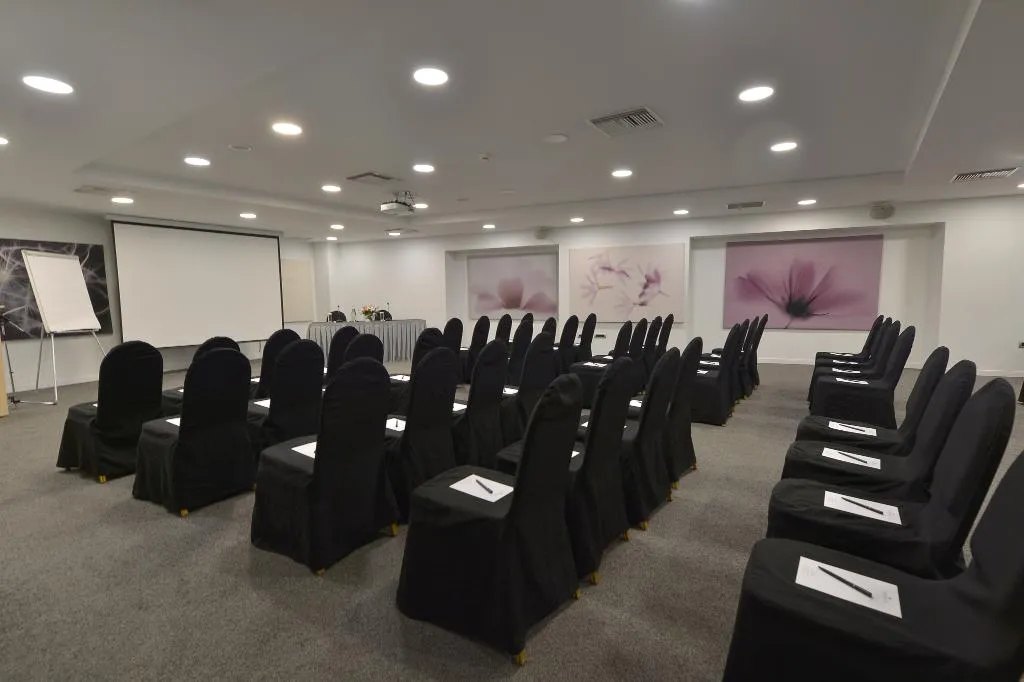 Conferences, Athenaeum Grand Hotel, Athens