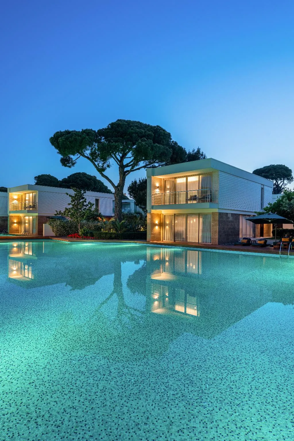 VILLA CLUB Room, Club Prive By Rixos Belek ALL INCLUSIVE, Antalya