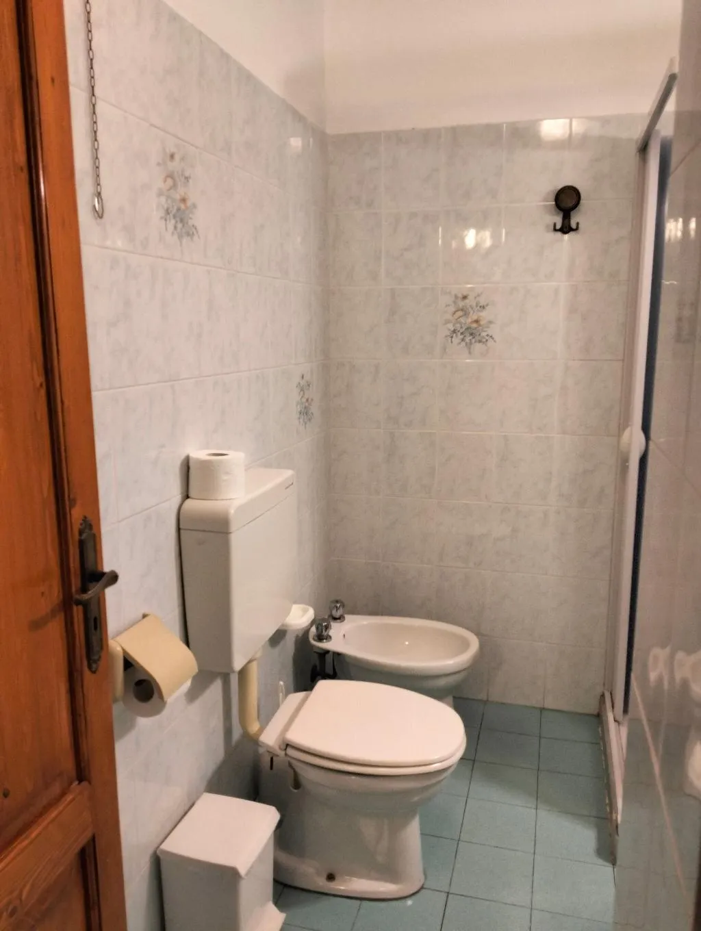 DOUBLE SINGLE USE ONE BEDROOM ONE BATHROOM Room, Casa Vittorio, Catania