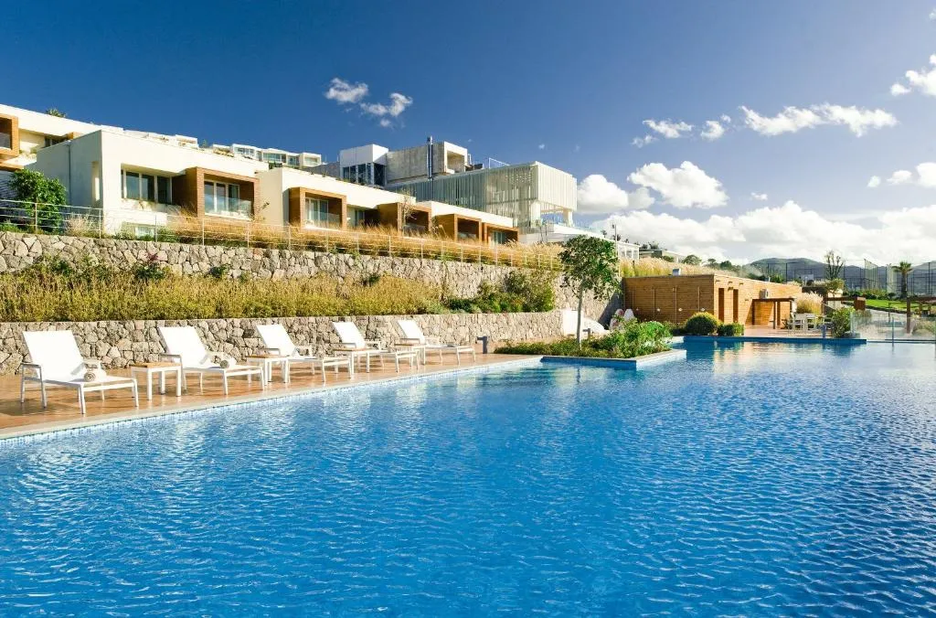 General view, Palmalife Bodrum Resort & Spa, Bodrum