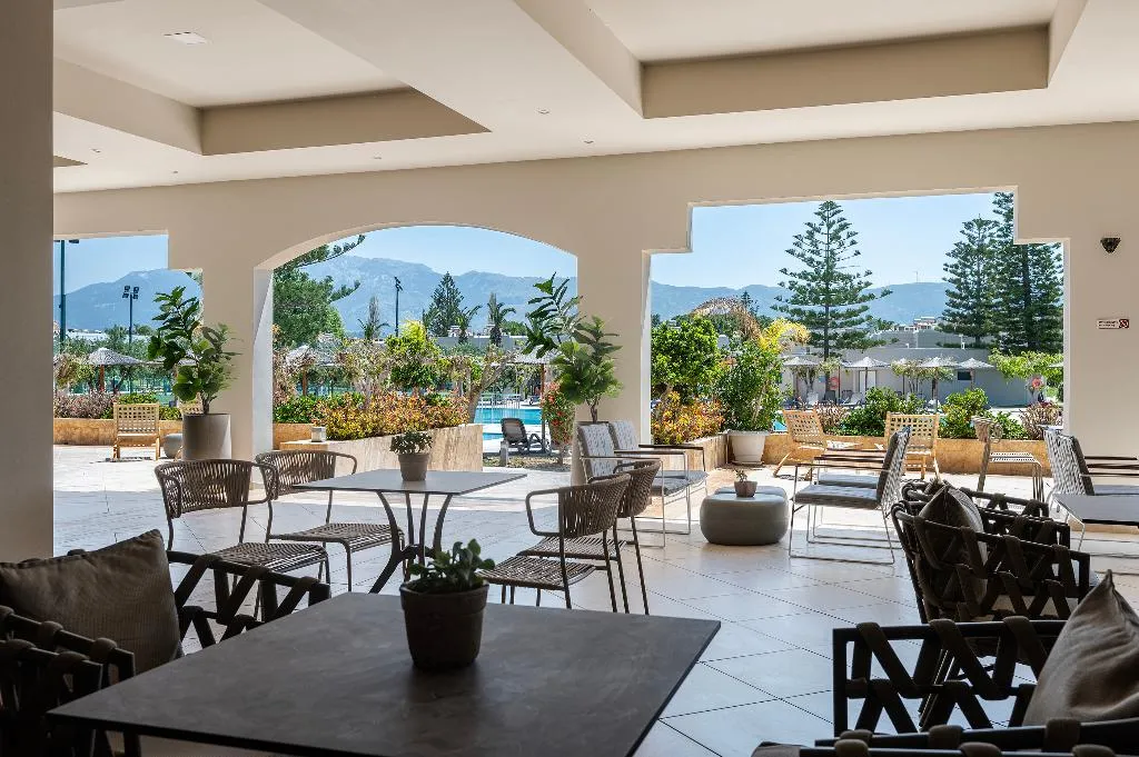 Bar, Akti Coast Club, Kos