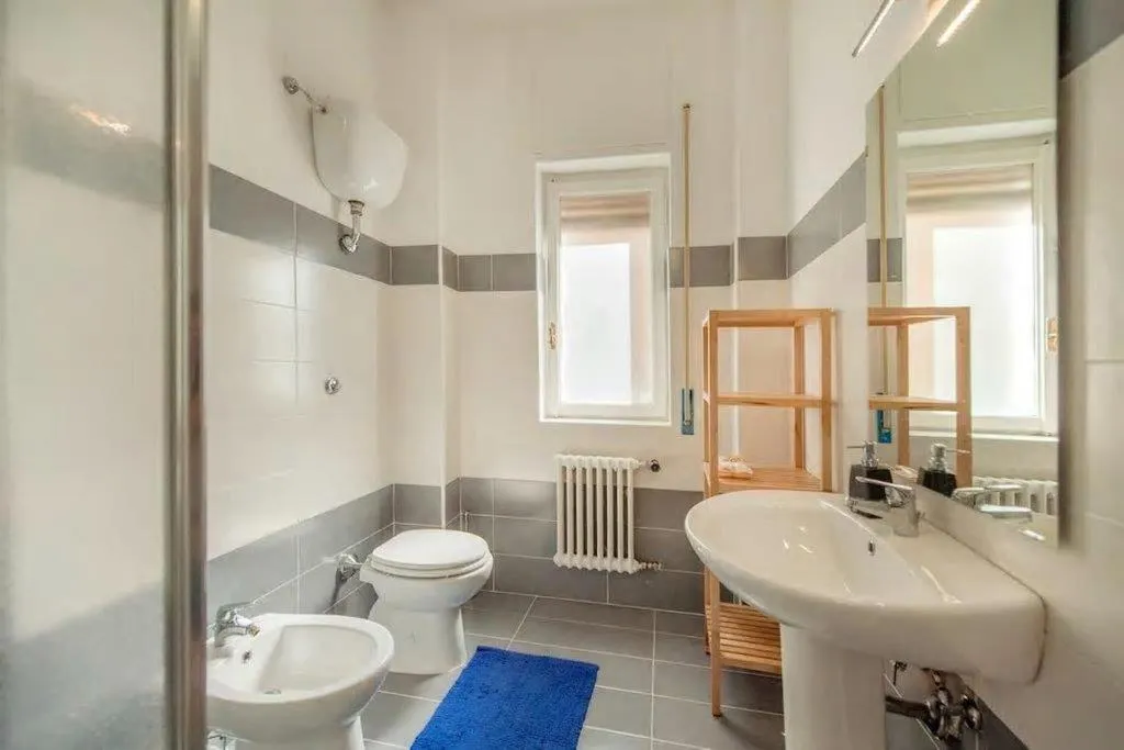 Room, Bed And Breakfast Alexander, Naples